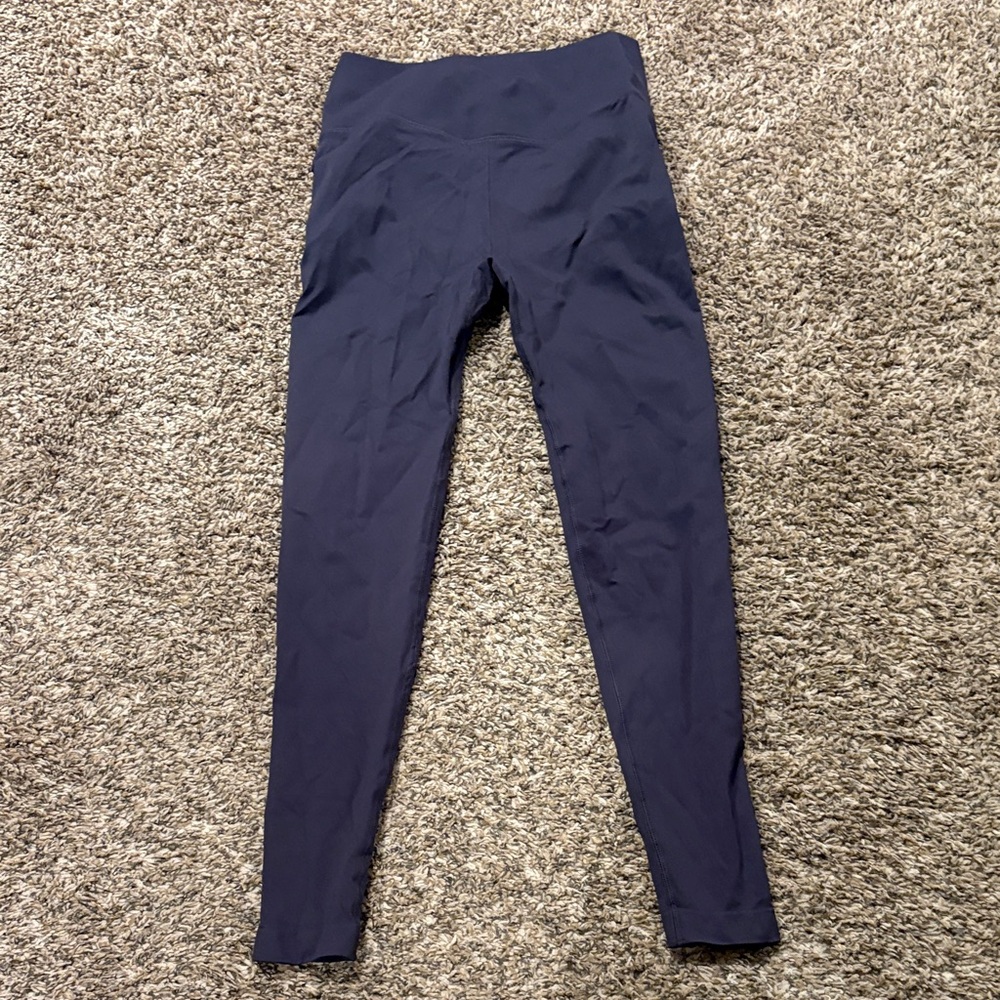 Fabletics Gray Leggings